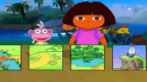 Dora la exploradora enseña a los niños a observar las situaciones y resolver problemas mientras exploran su mundo junto a ella. Dora The Explorer Fairytale Adventure 2015 Full Version Video Dailymotion