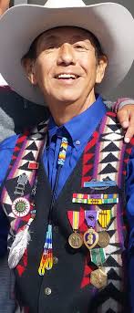 John A. Mesplie Jr. (John John)