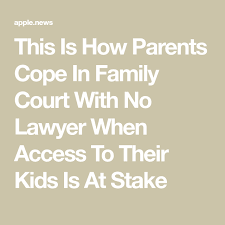 Pin On Alienated Parent