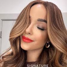 Nicole Minchew's Instagram, Twitter & Facebook