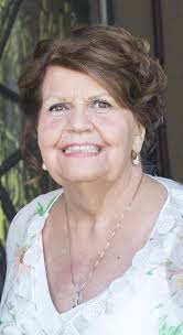 Obituary information for Gleycine Kelly