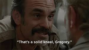 The Walking Dead': Who's your favorite 'TWD' character of all time? — Day 2