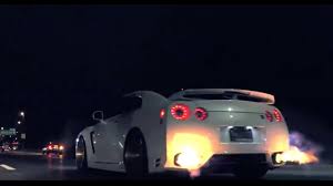 We hope you enjoy our growing collection of hd images to use as a background or home screen for your smartphone or computer. Hx Nissan Gt R Godzilla Exhaust Flame Youtube