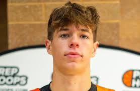 Duke Karnes, Lawrence North