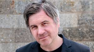 TV with Abe: Interview with Abe: David Klotz