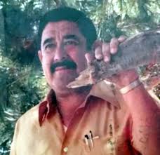 Armando N. Garcia Obituary