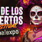 DIA DE LOS MUERTOS FESTIVAL  PALEXPO Genève event image