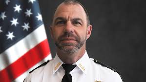 Fulton County Sheriff's Office