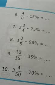 Matematika kelas 5 halaman 35. Jawaban Matematika Kls 5 Halaman 22 Brainly Co Id
