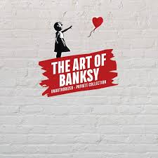 Find the latest shows, biography, and artworks for sale by banksy. The Art Of Banksy Exhibition Fever