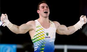 Aug 02, 2021 · arthur zanetti cai e perde a chance de fazer história nas argolas caso brasileiro conquistasse pódio em tóquio 2020, ele seria o único a medalhar no aparelho em três olimpíadas consecutivas Arthur Zanetti Recorda Grandes Conquistas E Celebra Papel De Inspiracao