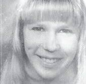 Betty Jane (Macklin) Palmer