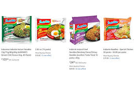 Loker informan kembali memberikan informasi lowongan pekerjaan terbaru dibulan juni 2020 kali ini ada 4 lowongan kerja dari 3 perusahaan di diberbagai. Amazon Ternyata Jualan Indomie Harganya Berapa Ya