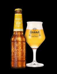Brand Saison Lekker Zomers Bier Birra