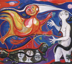 Bildergebnis für Raquel Forner