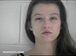 BRAGG FARRAH MARIE 05/26/2024