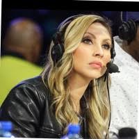 Crystina Poncher Email & Phone Number