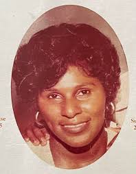 My two grandmothers: Ethel M. (Wess) Jones (Deacon N. I. Jones) Mother of:  Eula (Jones) Morris aka Snookie Rev. Donald Jones-Wess Carrie B Joy (Arthur  L. Joy, Sr) Mother of: Loretta J. (