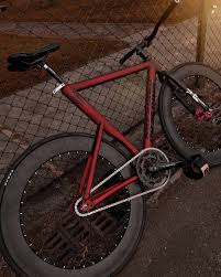 Fast Ride Fixedgear Cycling Bogota Bike Comfort Bike Fixie Bike Speed Bike