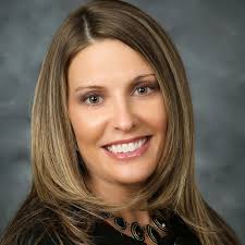 Christina Witt, Real Estate Associate