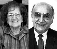 Eileen Hanna Obituary (2013)