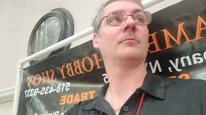 September card show at the Polish community center Albany NY.