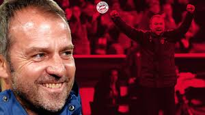 The home for all your photos. Hansi Flick Bleibt Cheftrainer Des Fc Bayern Bis Zum Ende Der Saison