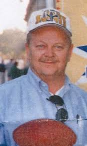 Roosevelt Cheramie Jr.