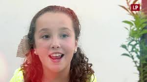 Conoce a las Cortes de Honor 2020: María Ayora Balaguer