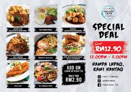 Pallet Cafe S P Posts Facebook