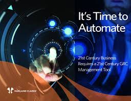 Share & embed the business of the 21st century. It S Time To Automate 21st Century Business Requires A 21st Century Grc Management Tool