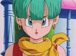 Maybe you would like to learn more about one of these? Bulma Dragon Ball Z Photos Facebook