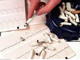 Tous les 2 ans entre 50 et 74 ans. Cancer Colorectal Fumer Reduirait Les Chances De Survie Sciences Et Avenir