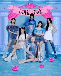 Poll: Who owned IVE's "Love Dive" era? (Updated!)