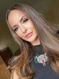 Marlene Avila's Instagram, Twitter & Facebook