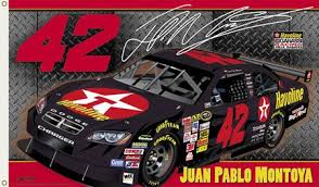 .nascar, offiziell lizensierte nascar produkte, nascar shop nhra shop dirt and sprint cars gift certificates, nascar hatcap, nascar fanshop, nascar fanartikel, model, modell, fanshop, nascar diecast, nascar shop, massstab, size, grosse, 1:64, 1/64, 1:24, 1/24, 1:43. Juan Pablo Montoya Montoya Nation Giant 3 X5 Nascar Flag 42 Chip Ganassi Racing Valvoline Dodge Available At Www Sp Nascar Flags Sports Flags Nascar Cars