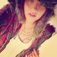 Brittany Honaker's Instagram, Twitter & Facebook