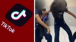 Skull Breaker Challenge Dangerous Tiktok Pranks Causes Child Head Injuries I Abc7 Youtube