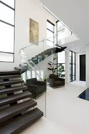 Modern Dream Home In Los Angeles 6352 Colgate Residential Design Stairs Design Interior Architecture Design