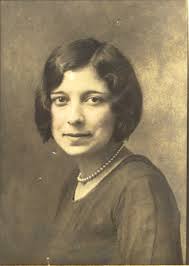 Helen Robbins Sargent (1911-1984)