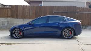 Learn about lease, loan and cash payment options, warranties, electric vehicle incentives, gasoline savings and more. Speedwell Rs1 Wheel On Deep Blue Metallic Model 3 Tesla Model 3 Wiki