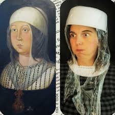 Anneloes officier (32) uit prinsenbeek werd afgelopen jaar onbedoeld een hit op instagram. Pin On Recreating Art Paintings 2020