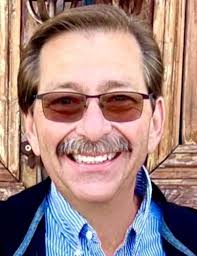 Obituary for Michael Richard Allen