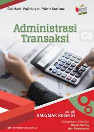 Bukti pembelian dan bukti pembayaran. Jual Pembelajaran Digital Smk Adm Transaksi Kk Bisnis Daring Pemasaran Kls Xi Dari Penerbit Penerbit Erlangga Mahameru Original Murah Siplah Eureka Bookhousess