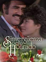 Una película mexicana filmada en la ciudad de méxico, en el año 1989. Watch Sinverguenza Pero Honrado Prime Video