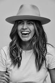 Brand Model and Talent