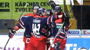 TIPOS Extraliga: HKM Zvolen vs. HK Nitra 14.02.2025 - súpisky, výsledok, tabuľka, kde sledovať