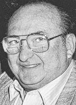 AL CANCRO Obituary (2015)