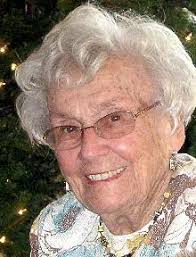 Phyllis Allis Obituary (1924