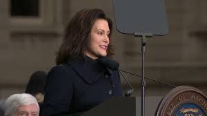 Gretchen whitmer announced during a news conference monday, dec. Michigan Governor Gretchen Whitmer Kidnapping Plot Disturbing New Details Revealed In Court Documents Abc7 Chicago